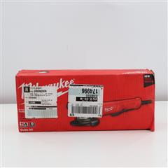 Sealed Milwaukee 2533-20 M12 FUEL 12V 8